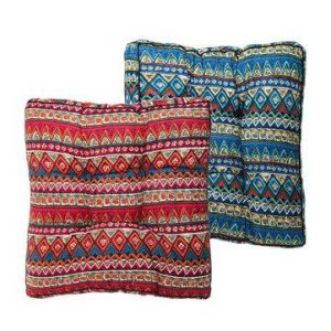 samarshop Soft Chair Seat Pad Cushion Home Office Decor Indoor Outdoor Dining Garden Patio
